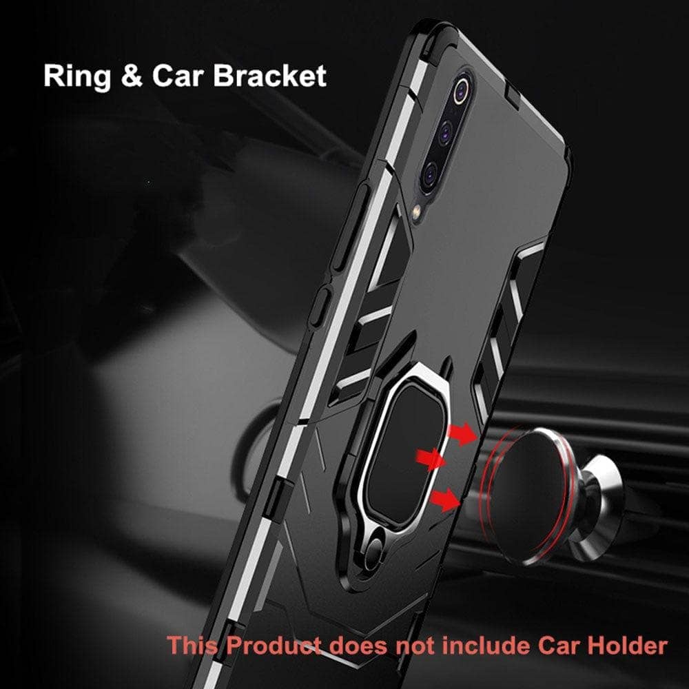 KEYSION Shockproof Case For Samsung Galaxy A and S Series-Phone Case-Keysion-www.PhoneGuy.com.au