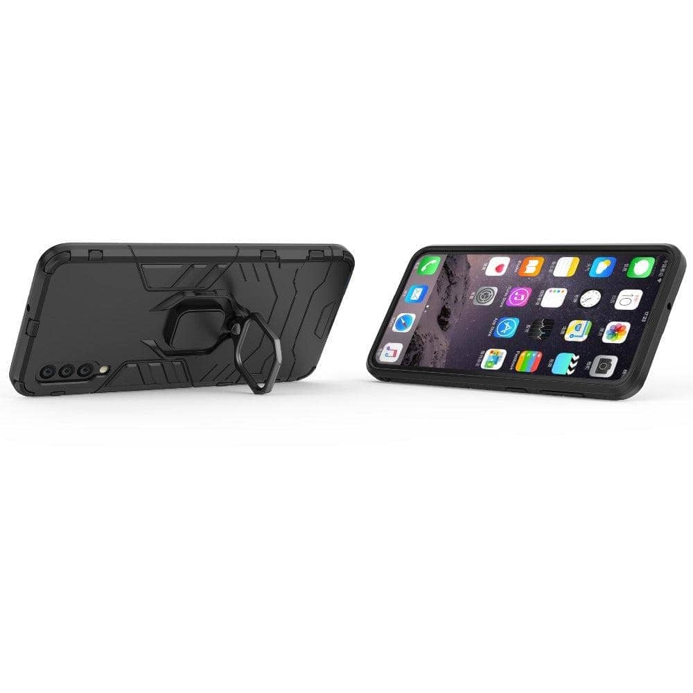 KEYSION Shockproof Case For Samsung Galaxy A and S Series-Phone Case-Keysion-www.PhoneGuy.com.au