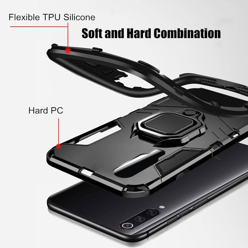 KEYSION Shockproof Case For Samsung Galaxy A and S Series-Phone Case-Keysion-www.PhoneGuy.com.au