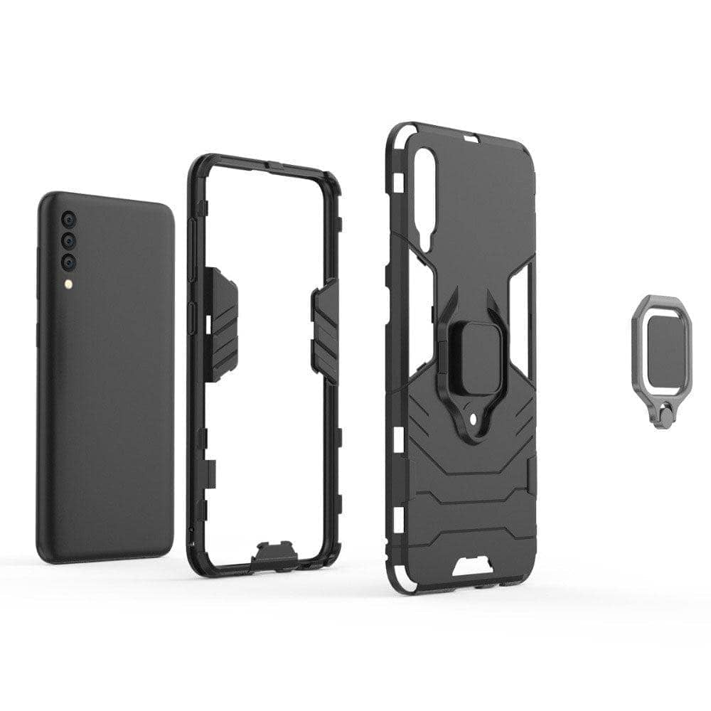 KEYSION Shockproof Case For Samsung Galaxy A and S Series-Phone Case-Keysion-www.PhoneGuy.com.au