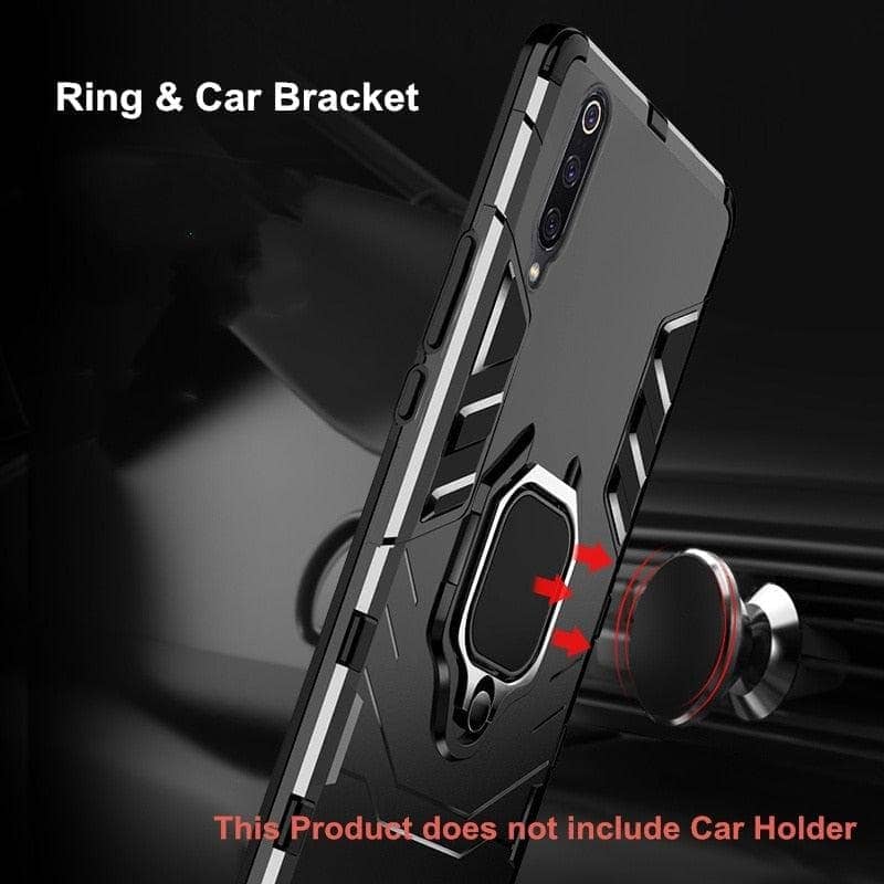KEYSION Shockproof Case For Samsung Galaxy A and S Series-Phone Case-Keysion-www.PhoneGuy.com.au