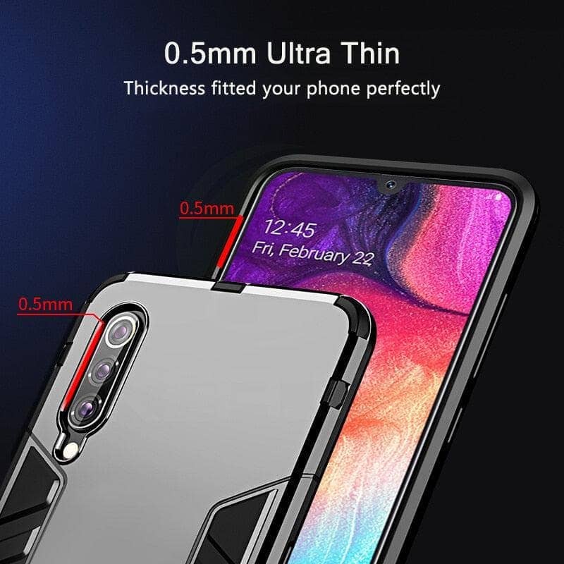 KEYSION Shockproof Case For Samsung Galaxy A and S Series-Phone Case-Keysion-www.PhoneGuy.com.au