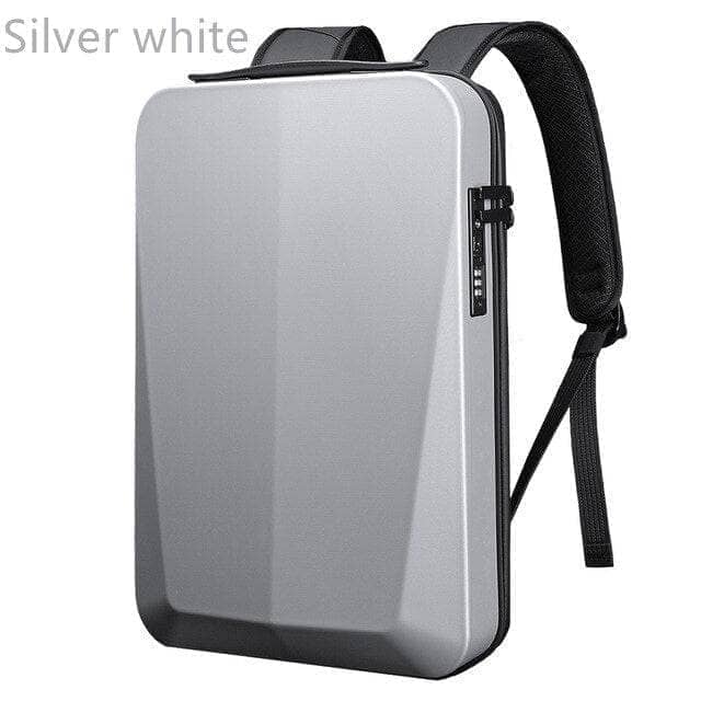 Laptop Backpack For Men Hard Shell New Design USB Charging Anti-stain Anti-thief TSA Lock Waterproof 15.6 inch Laptop Travel Bag-LAPTOP BAG-OZUKO-www.PhoneGuy.com.au