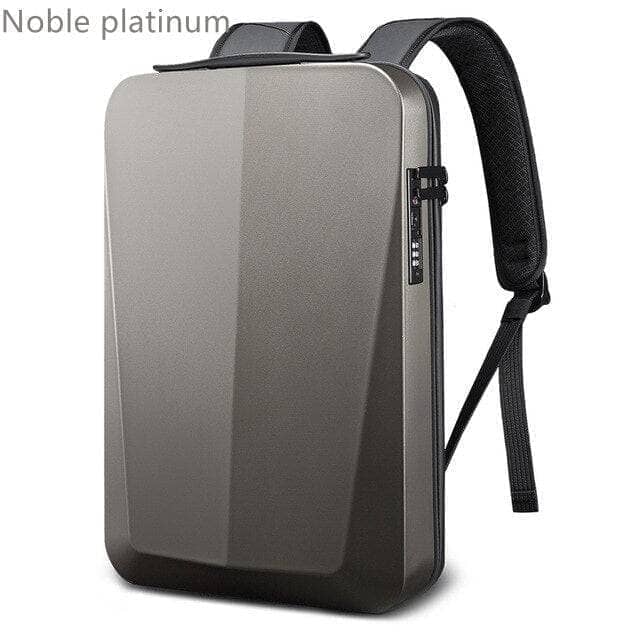 Laptop Backpack For Men Hard Shell New Design USB Charging Anti-stain Anti-thief TSA Lock Waterproof 15.6 inch Laptop Travel Bag-LAPTOP BAG-OZUKO-www.PhoneGuy.com.au