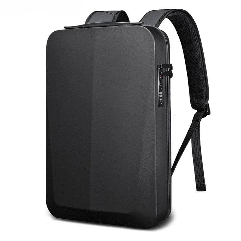 Laptop Backpack For Men Hard Shell New Design USB Charging Anti-stain Anti-thief TSA Lock Waterproof 15.6 inch Laptop Travel Bag-LAPTOP BAG-OZUKO-www.PhoneGuy.com.au