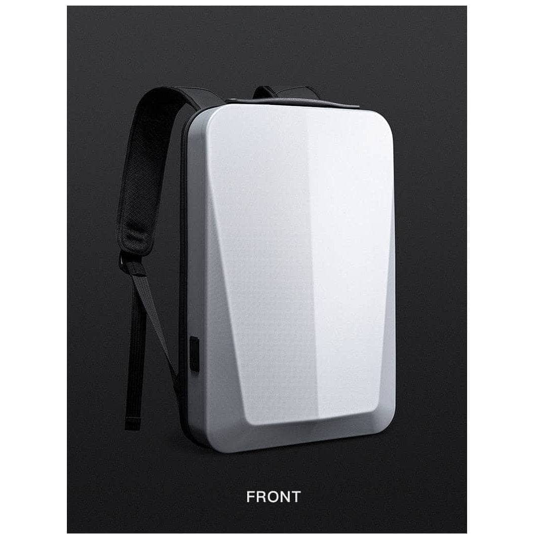 Laptop Backpack For Men Hard Shell New Design USB Charging Anti-stain Anti-thief TSA Lock Waterproof 15.6 inch Laptop Travel Bag-LAPTOP BAG-OZUKO-www.PhoneGuy.com.au
