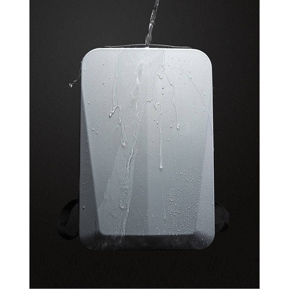 Laptop Backpack For Men Hard Shell New Design USB Charging Anti-stain Anti-thief TSA Lock Waterproof 15.6 inch Laptop Travel Bag-LAPTOP BAG-OZUKO-www.PhoneGuy.com.au