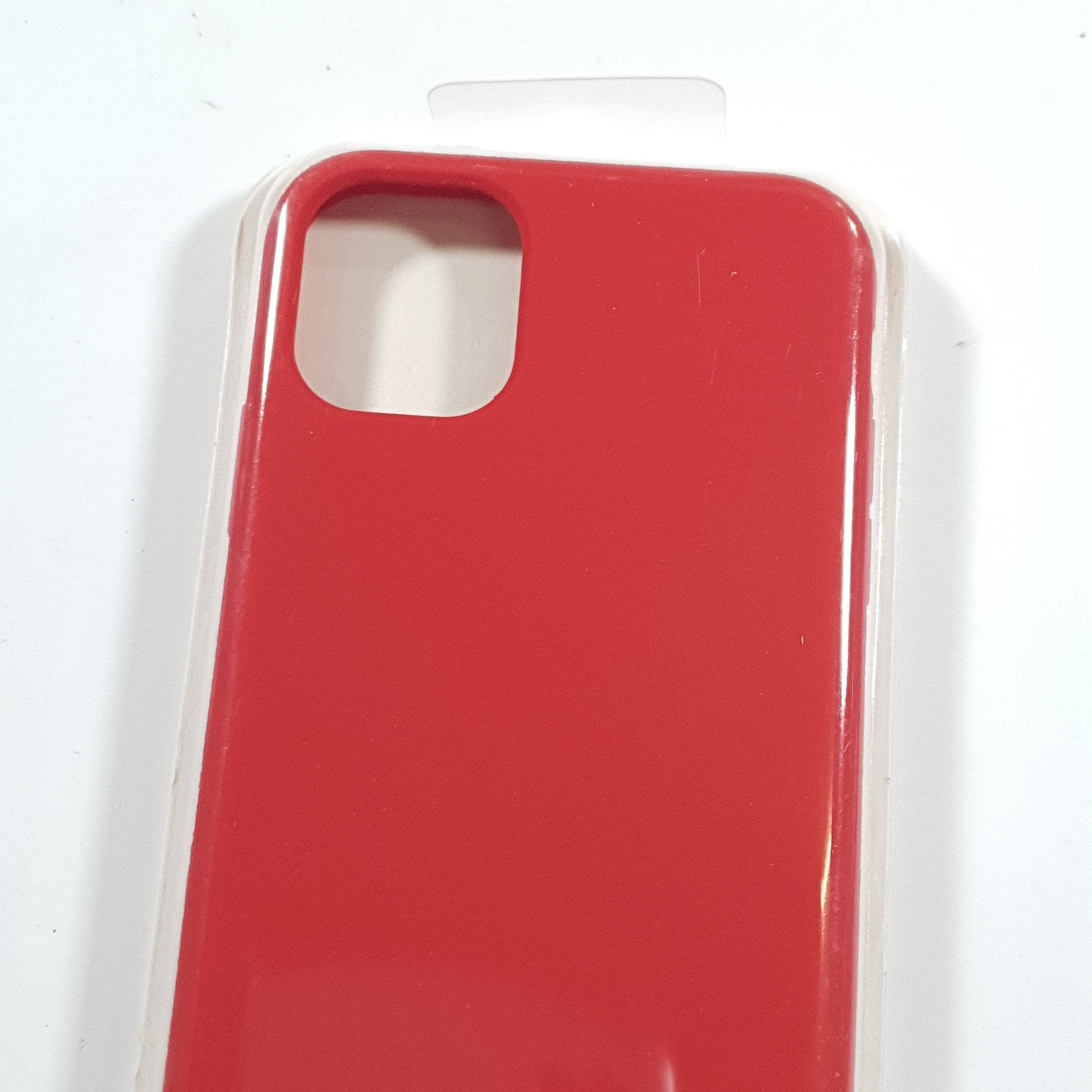 Matt Liquid SIicon Case For iPhone 11 Pro Max Soft Touch Back Skin Rubber-Phone Case-Generic-www.PhoneGuy.com.au