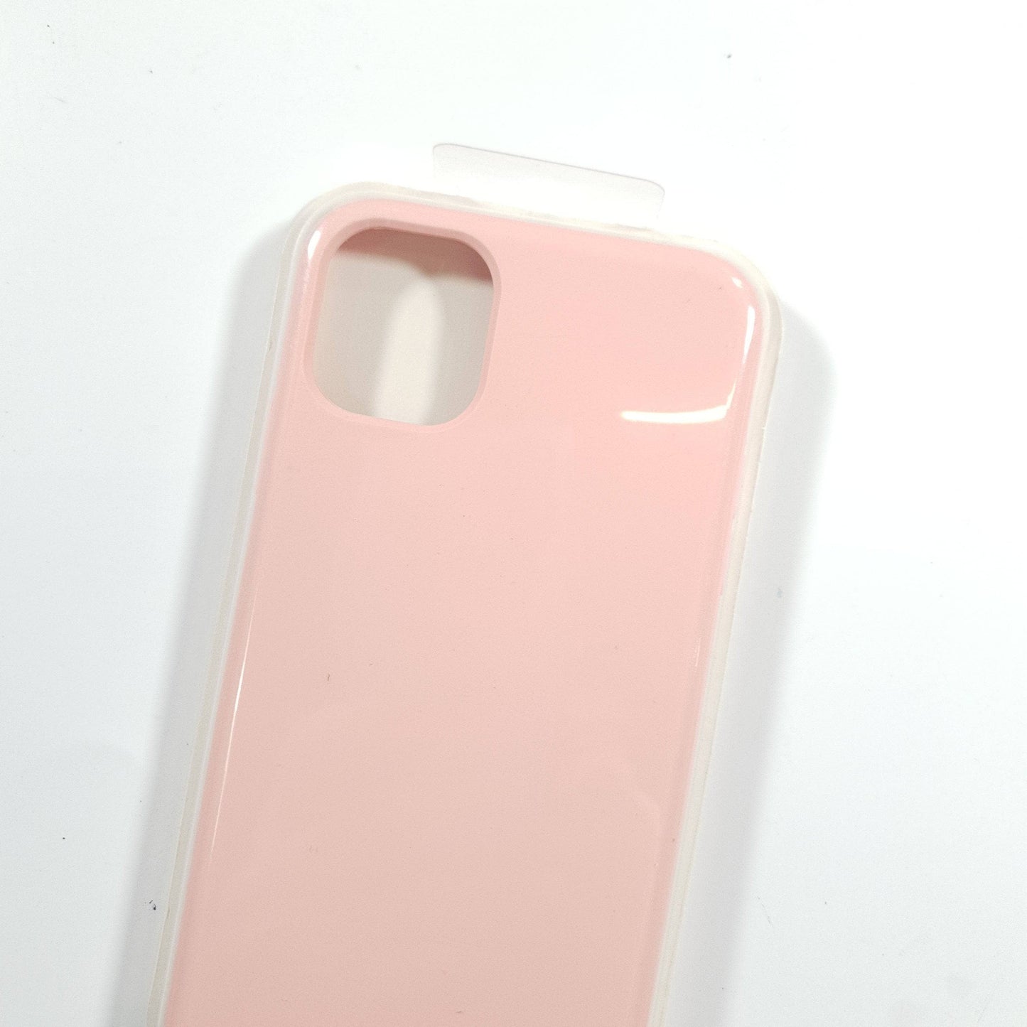 Matt Liquid SIicon Case For iPhone 11 Pro Max Soft Touch Back Skin Rubber-Phone Case-Generic-www.PhoneGuy.com.au