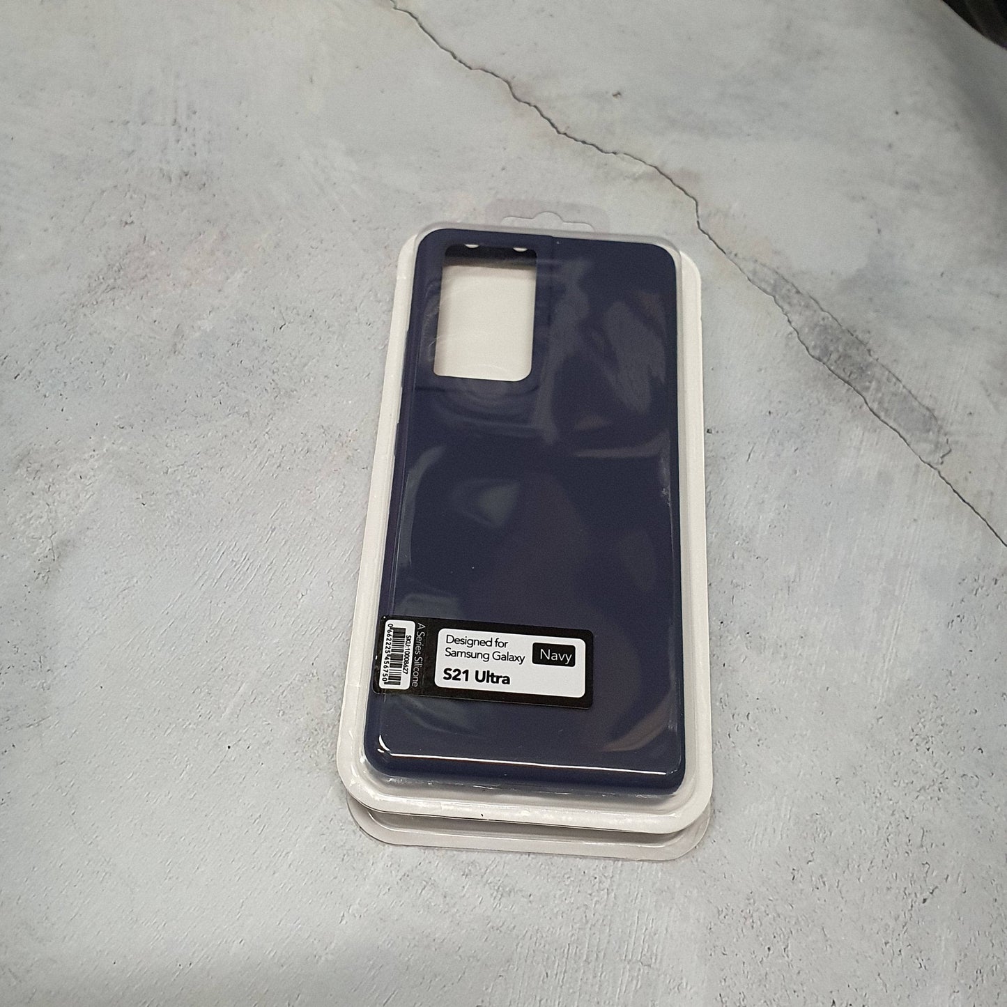 Matt Liquid Silicone Case for Samsung Galaxy S21 Ultra S21+ and S21 Soft Rubber-Phone Case-Generic-www.PhoneGuy.com.au