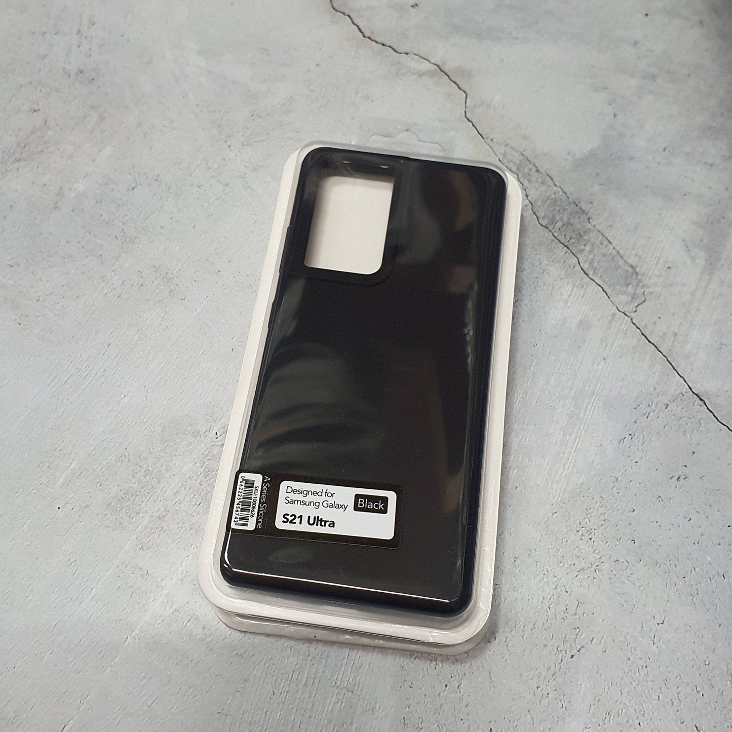 Matt Liquid Silicone Case for Samsung Galaxy S21 Ultra S21+ and S21 Soft Rubber-Phone Case-Generic-www.PhoneGuy.com.au