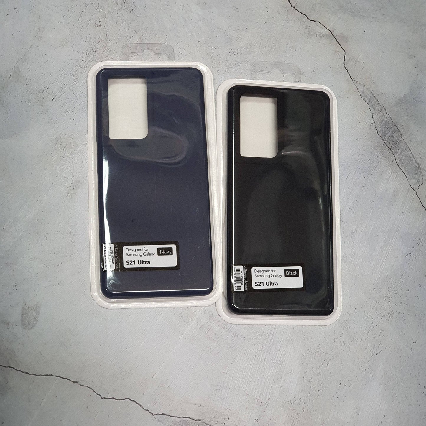 Matt Liquid Silicone Case for Samsung Galaxy S21 Ultra S21+ and S21 Soft Rubber-Phone Case-Generic-www.PhoneGuy.com.au