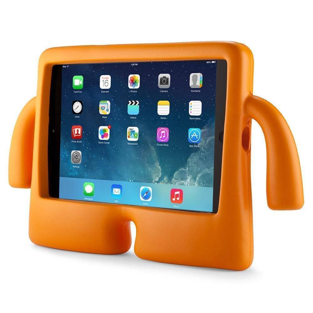 NEW Kidsproof Shockproof Foam Case with Handle for iPads 9.7/ 10.2/ 10.9/ 11 Pro Air-Tablet Case-ibuy-www.PhoneGuy.com.au