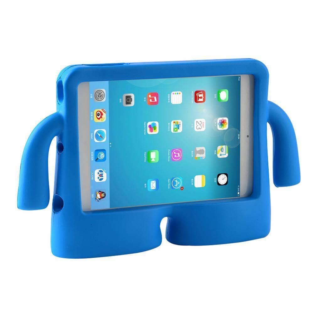 NEW Kidsproof Shockproof Foam Case with Handle for iPads 9.7/ 10.2/ 10.9/ 11 Pro Air-Tablet Case-ibuy-www.PhoneGuy.com.au