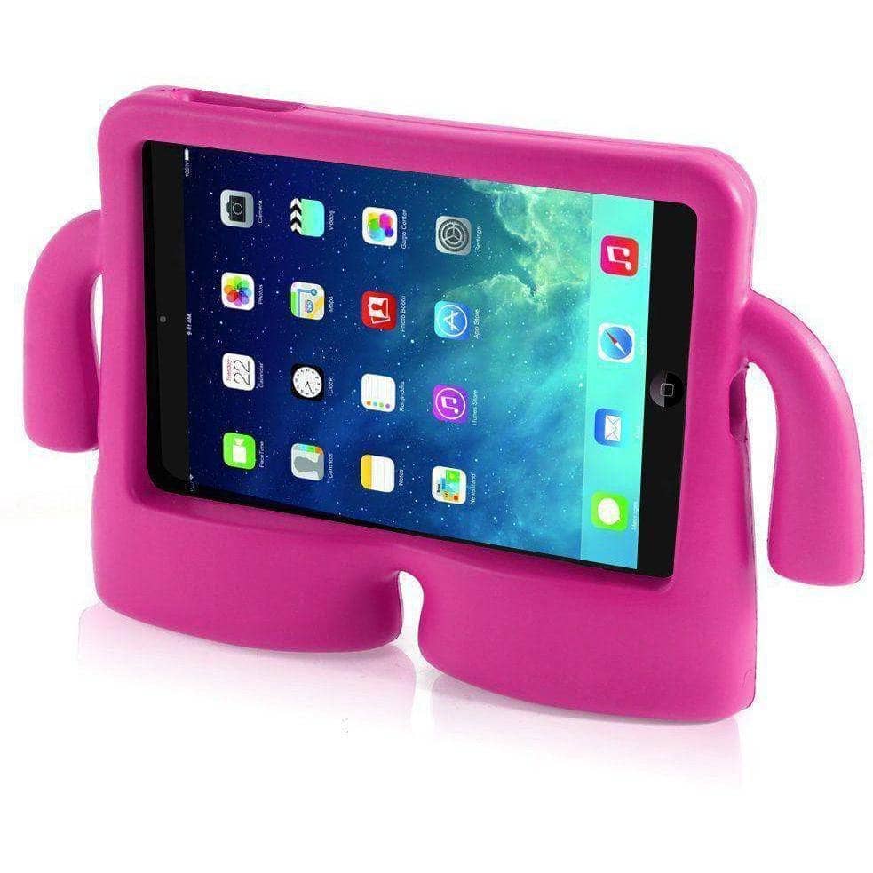 NEW Kidsproof Shockproof Foam Case with Handle for iPads 9.7/ 10.2/ 10.9/ 11 Pro Air-Tablet Case-ibuy-www.PhoneGuy.com.au
