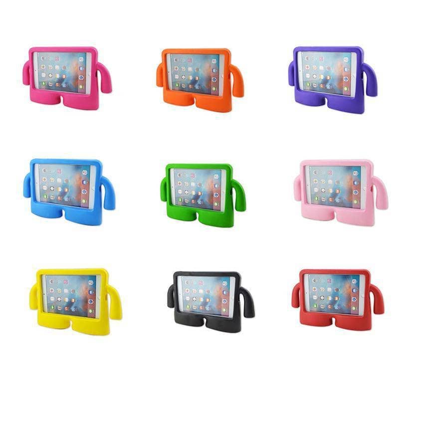 NEW Kidsproof Shockproof Foam Case with Handle for iPads 9.7/ 10.2/ 10.9/ 11 Pro Air-Tablet Case-ibuy-www.PhoneGuy.com.au