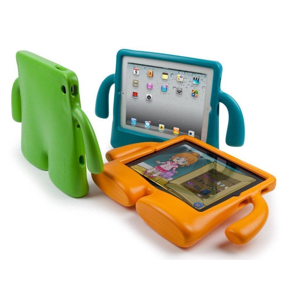 NEW Kidsproof Shockproof Foam Case with Handle for iPads 9.7/ 10.2/ 10.9/ 11 Pro Air-Tablet Case-ibuy-www.PhoneGuy.com.au