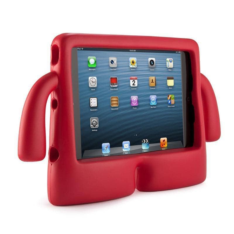 NEW Kidsproof Shockproof Foam Case with Handle for iPads 9.7/ 10.2/ 10.9/ 11 Pro Air-Tablet Case-ibuy-www.PhoneGuy.com.au