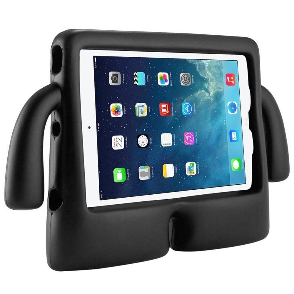 NEW Kidsproof Shockproof Foam Case with Handle for iPads 9.7/ 10.2/ 10.9/ 11 Pro Air-Tablet Case-ibuy-www.PhoneGuy.com.au