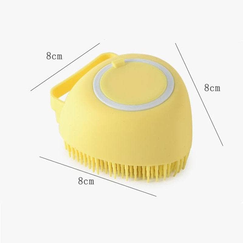 Puppy Brush-Pet Accessory-Unbranded-www.PhoneGuy.com.au