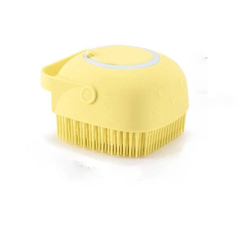 Puppy Brush-Pet Accessory-Unbranded-www.PhoneGuy.com.au