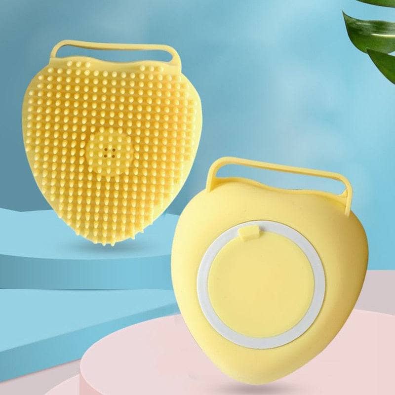 Puppy Brush-Pet Accessory-Unbranded-www.PhoneGuy.com.au