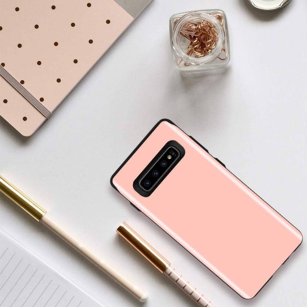 Samsung Glalaxy S10+/S10e Goospery Sky Slide Case Back Cards Pocket-Phone Case-Goospery-www.PhoneGuy.com.au