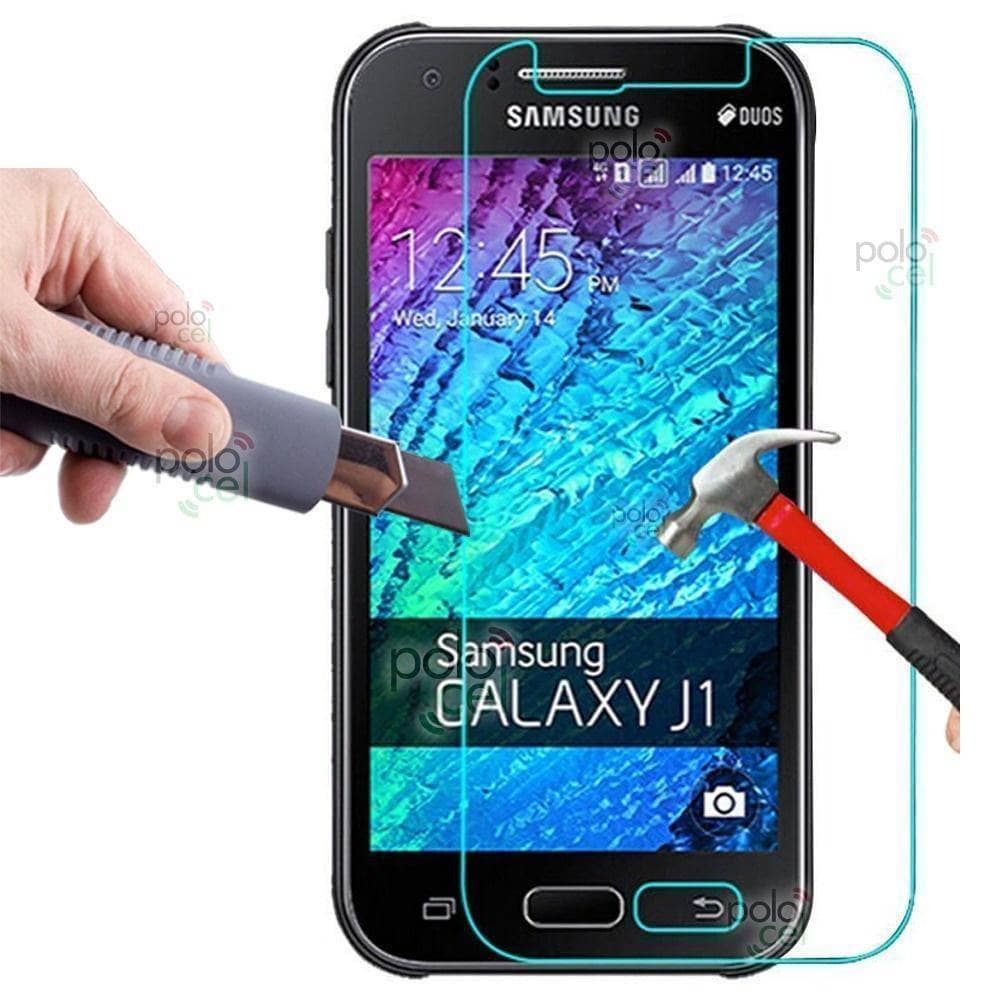 Samsung J1 J2 J5 J7 Prime Glass Screen Protector-Screen Protector-Generic-www.PhoneGuy.com.au