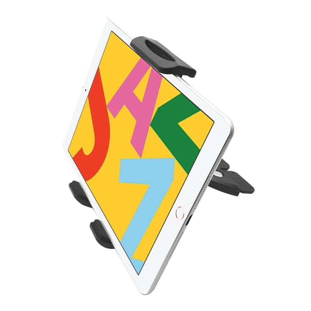 Tablet Car Holder with CD Mount-Holder-XNYOCN-www.PhoneGuy.com.au
