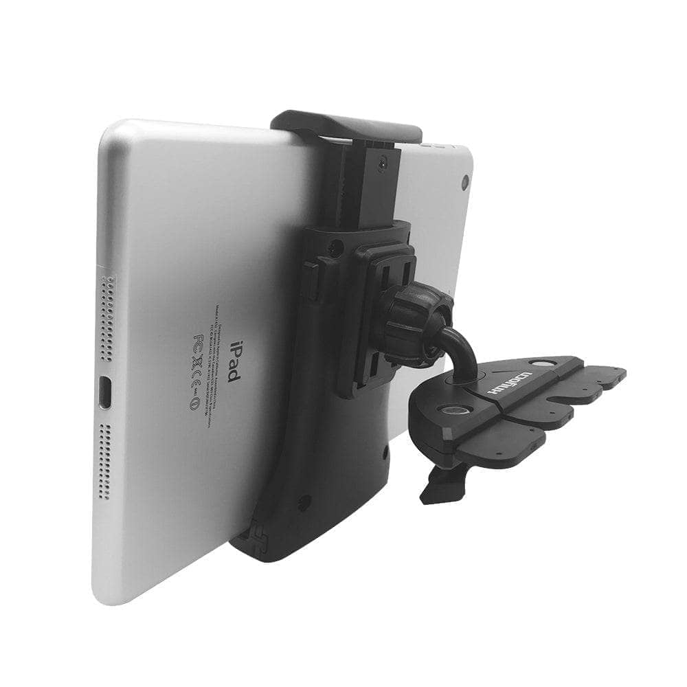 Tablet Car Holder with CD Mount-Holder-XNYOCN-www.PhoneGuy.com.au