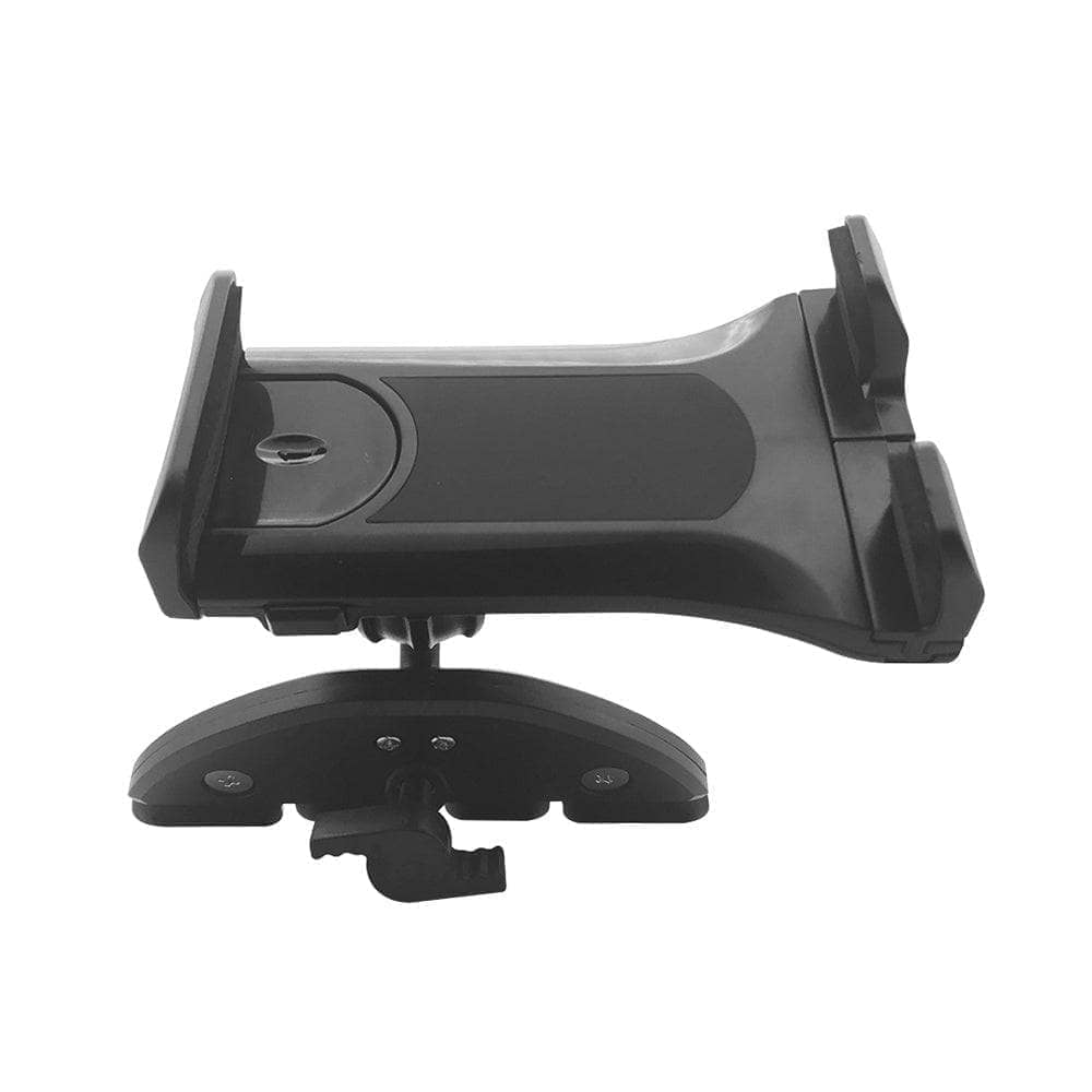 Tablet Car Holder with CD Mount-Holder-XNYOCN-www.PhoneGuy.com.au