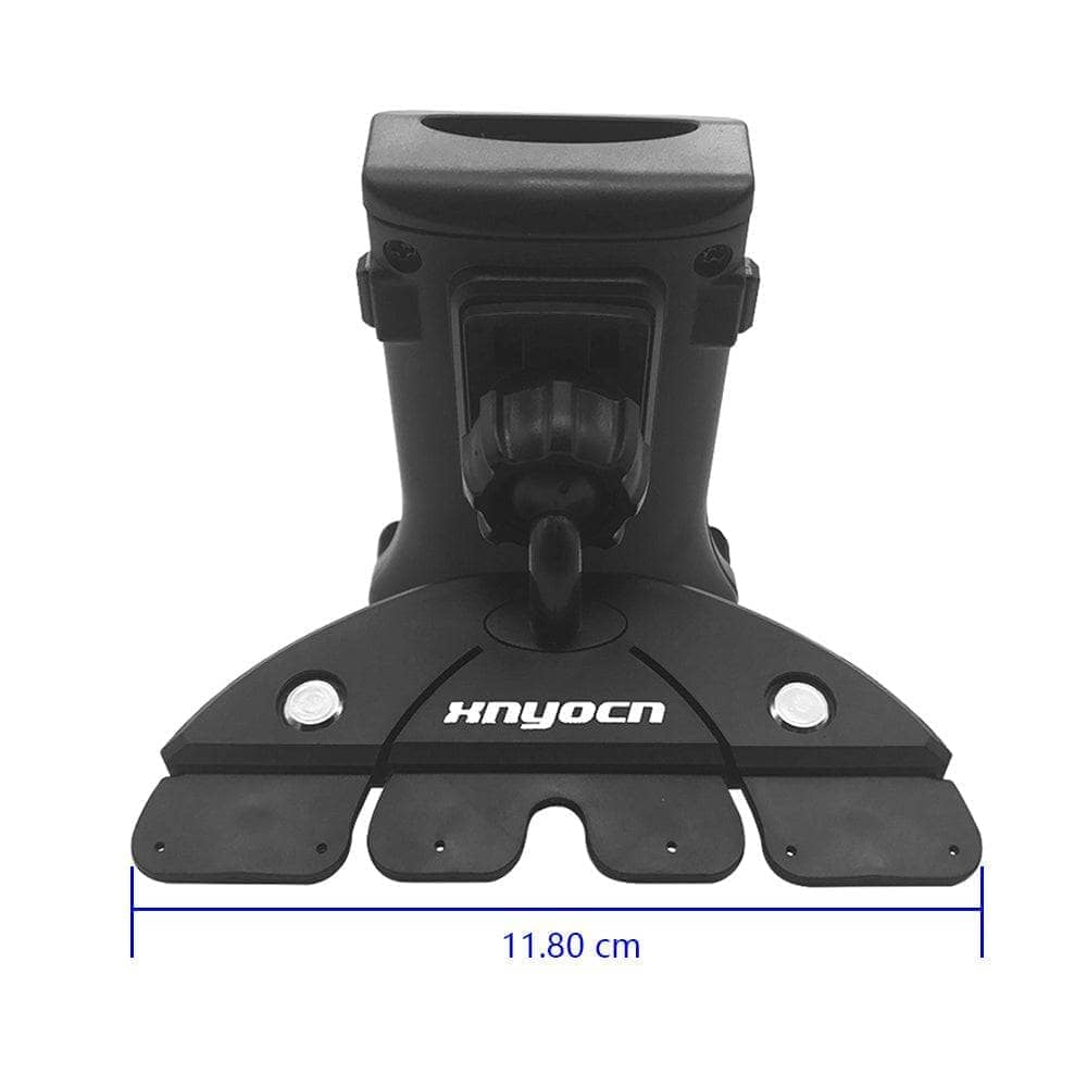 Tablet Car Holder with CD Mount-Holder-XNYOCN-www.PhoneGuy.com.au