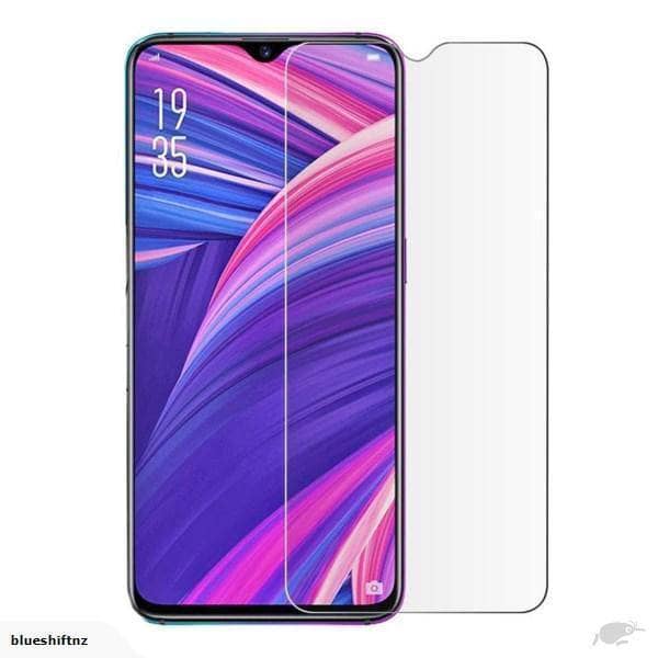Tempered Glass Screen Protector Oppo R17 Pro R15/Pro Glass For Oppo A73 AX5 A52-Screen Protector-Generic-www.PhoneGuy.com.au