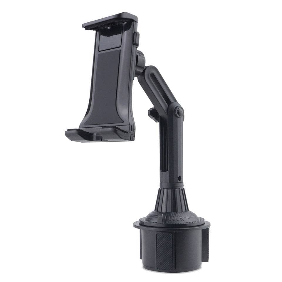 Universal Car Cup Tablet Stand Phone Holder-Holder-OUTMIX-www.PhoneGuy.com.au