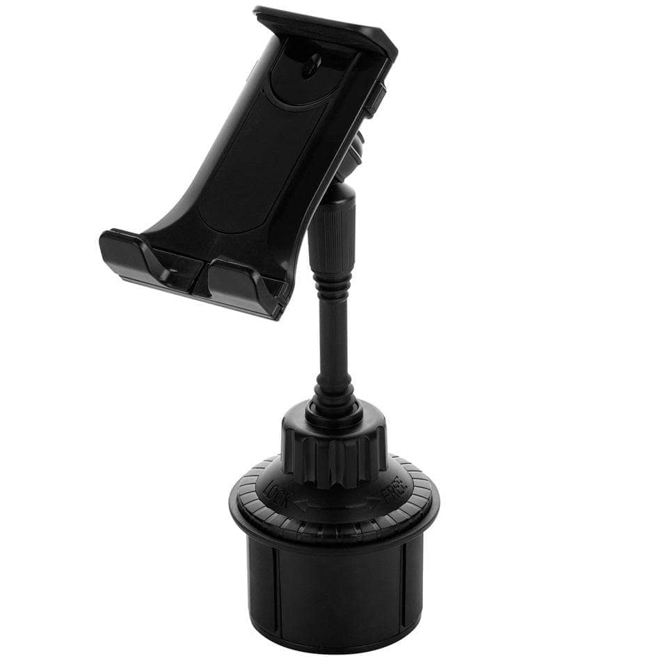 Universal Car Cup Tablet Stand Phone Holder-Holder-OUTMIX-www.PhoneGuy.com.au