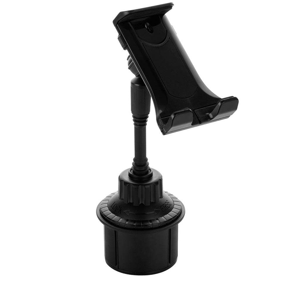 Universal Car Cup Tablet Stand Phone Holder-Holder-OUTMIX-www.PhoneGuy.com.au