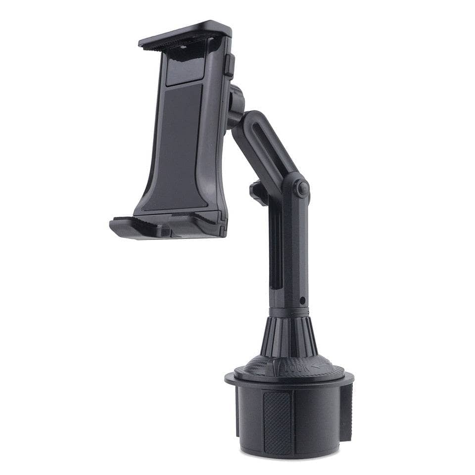 Universal Car Cup Tablet Stand Phone Holder-Holder-OUTMIX-www.PhoneGuy.com.au