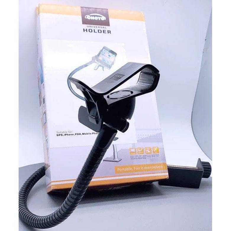 choyo 360 rotating bed holder for phone-Holder-CHOYO-www.PhoneGuy.com.au