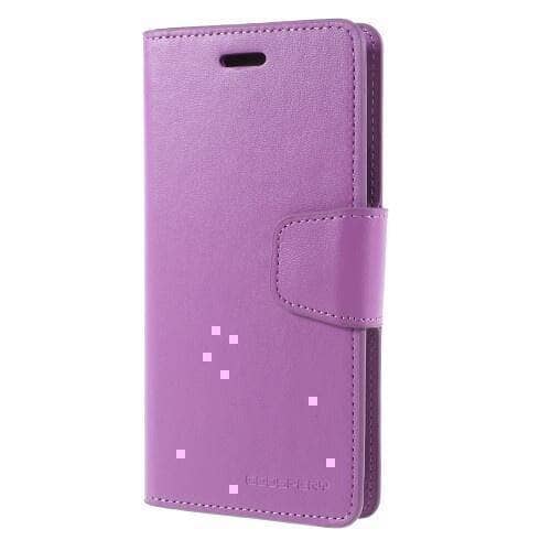 iPhone 11 Pro Max Goospery Sonata Diary Wallet Case Pockets ID Protection Folio Flip-Phone Case-Goospery-www.PhoneGuy.com.au