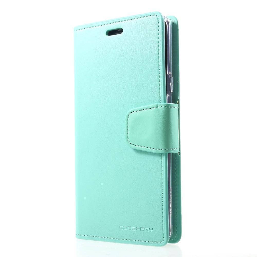 iPhone 11 Pro Max Goospery Sonata Diary Wallet Case Pockets ID Protection Folio Flip-Phone Case-Goospery-www.PhoneGuy.com.au