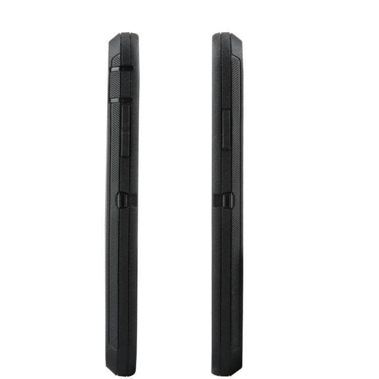 iPhone 11 Pro Max/11/Pro Heavyduty Shockproof Contruction Rugged Case With Clip-Phone Case-Generic-www.PhoneGuy.com.au