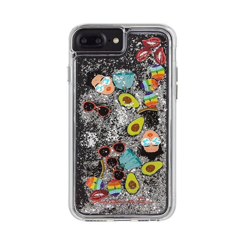 iPhone 6/7/8 Plus Water Fall Case Case Mate-Phone Case-Case-Mate-www.PhoneGuy.com.au