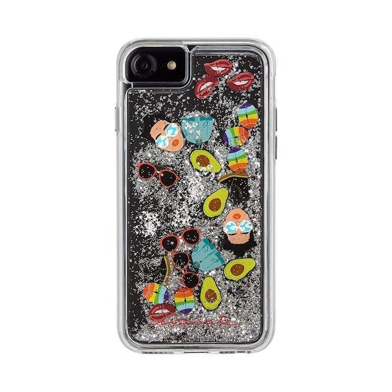 iPhone 6/7/8/SE2/SE3 Water Fall Case Case Mate-Phone Case-Case-Mate-www.PhoneGuy.com.au