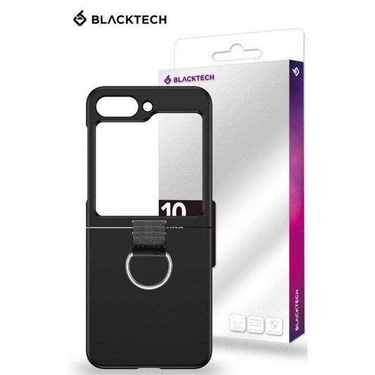 BLACKTECH Angelic Wings Case for Samsung Flip 5-Samsung Phone case-Blacktech-www.PhoneGuy.com.au
