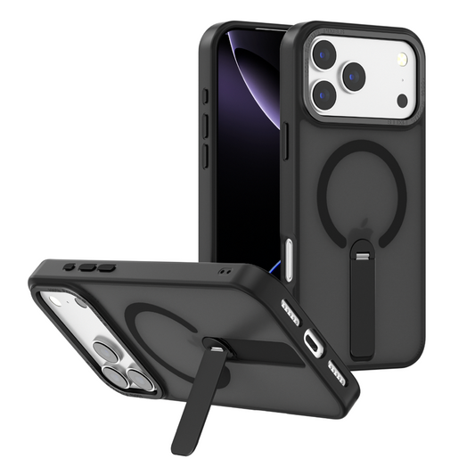 BLACKTECH FlexKick Case (MagSafe Compatible) for S26 Ultra-Case & Gear - phoneguy.com.au-www.PhoneGuy.com.au