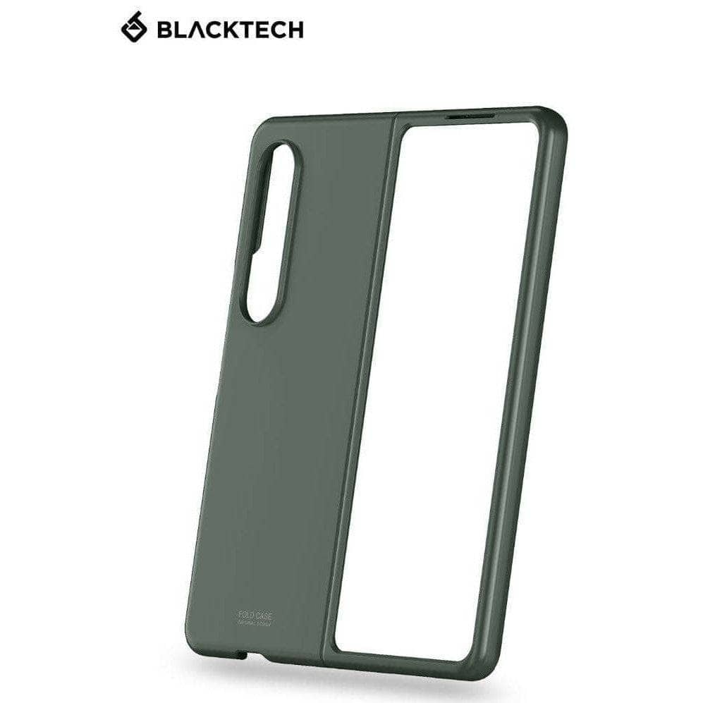 BLACKTECH Lacquer case for Samsung Galaxy Z Fold 5-Phone Case-Blacktech-www.PhoneGuy.com.au
