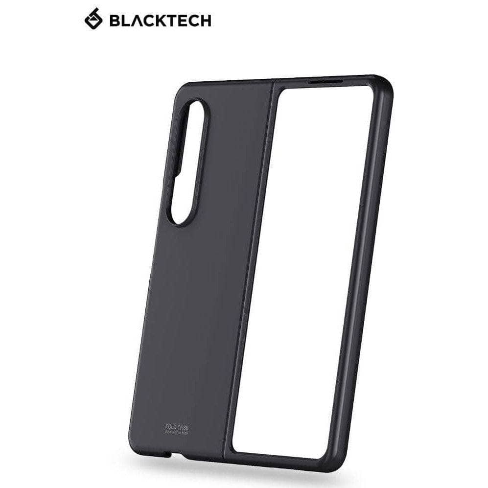 BLACKTECH Lacquer case for Samsung Galaxy Z Fold 5-Phone Case-Blacktech-www.PhoneGuy.com.au