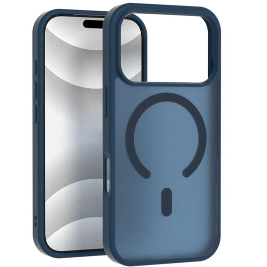 BLACKTECH Peach Garden Case for iPhone 17 Series (MagSafe Compatible)-Case & Gear - phoneguy.com.au-www.PhoneGuy.com.au