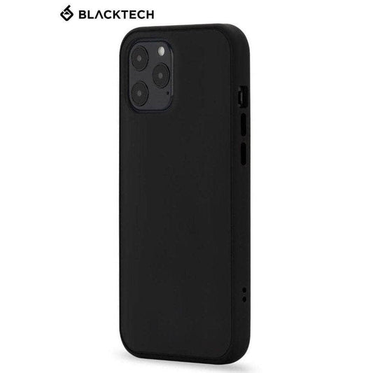 BLACKTECH Peach case for Samsung Galaxy S22 Ultra-Phone Case-Blacktech-www.PhoneGuy.com.au