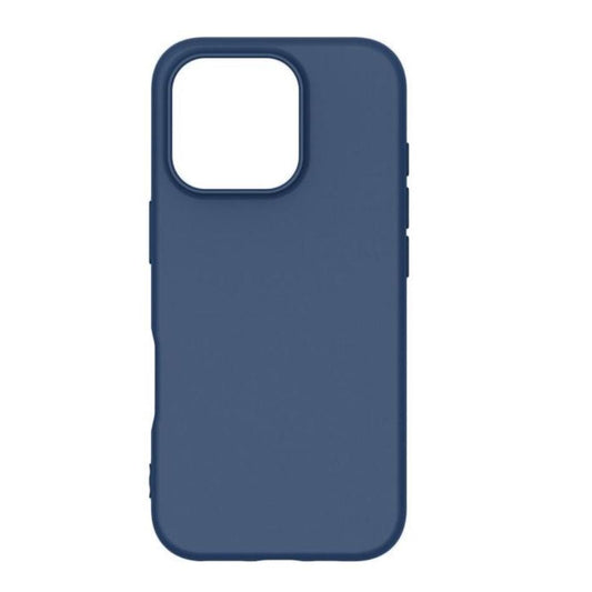 BLACKTECH Soft Feeling With Soft Micro Fiber Case for Samsung Galaxy A53 5G - Midnight Blue-Case & Gear - phoneguy.com.au-www.PhoneGuy.com.au